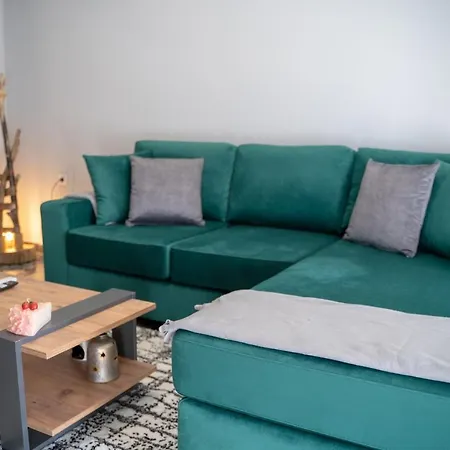 Petralona 2 Bedrooms 4 Persons By Mps Apartment Athens