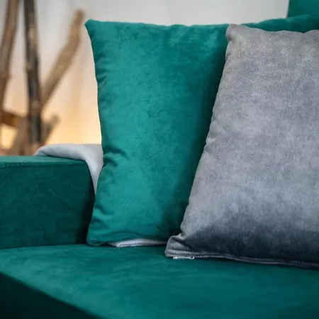 Petralona 2 Bedrooms 4 Persons By Mps * Athens