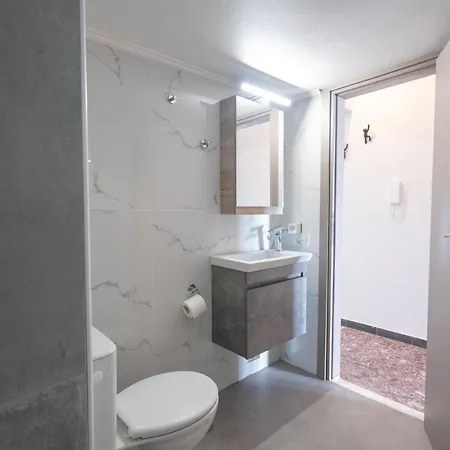 Petralona 2 Bedrooms 4 Persons By Mps Apartment *