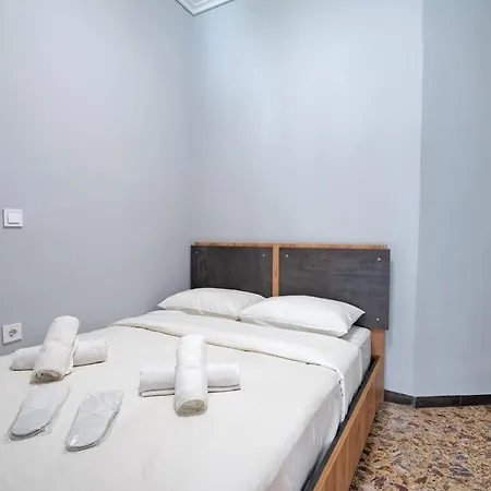 Apartment Petralona 2 Bedrooms 4 Persons By Mps