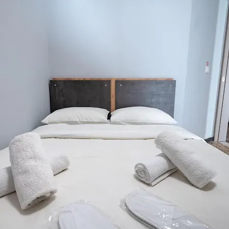 Petralona 2 Bedrooms 4 Persons By Mps Apartment *