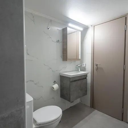 Petralona 2 Bedrooms 4 Persons By Mps Athens