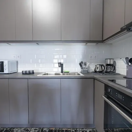 Petralona 2 Bedrooms 4 Persons By Mps *